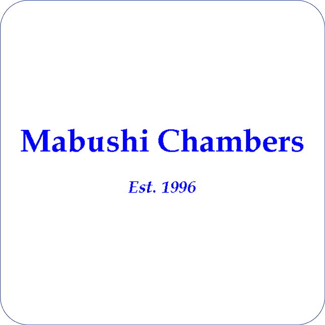 Mabushi Chambers